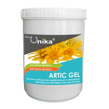 Artic Gel Unika