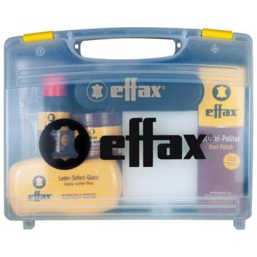 Effax Leather-Case Cura del Cuoio