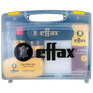 Effax Leather-Case Soin du Cuir