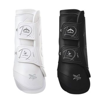 Protège-Tendons Veredus Absolute Easy Strap Velcro Front