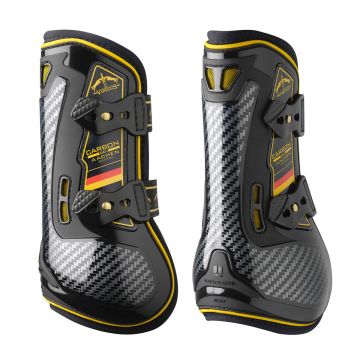 Veredus Carbon Gel Aachen Tendon Boots