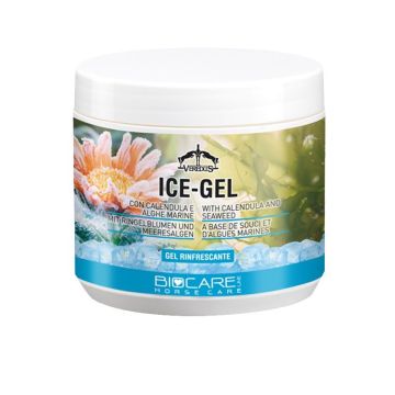 Ice Gel Refrescante Veredus