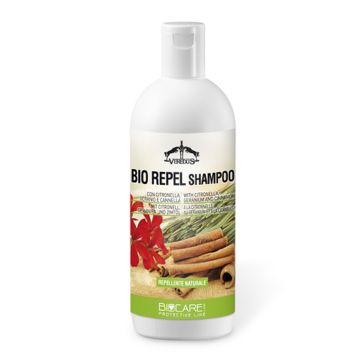 Citro Shield Shampoo Veredus