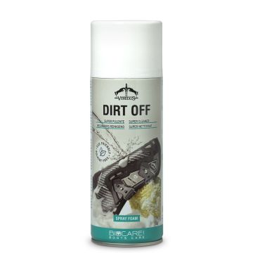 Spray Veredus Dirt Off Rimozione Sporco