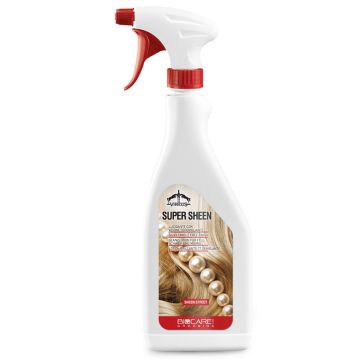 SuperSheen 500 Ml Veredus