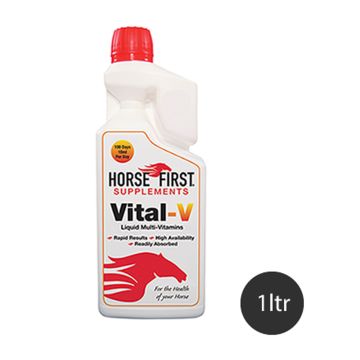 Integratore Horse First VITAL-V