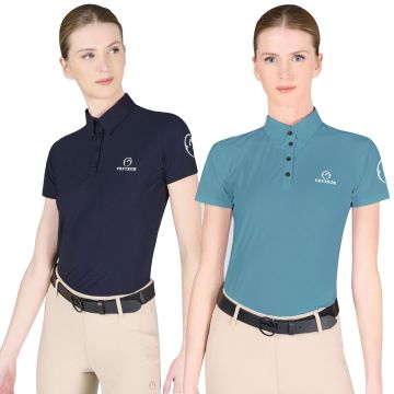 Polo Equitazione Donna Vestrum Portorose