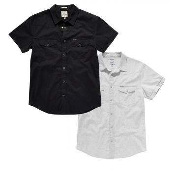 Camicia Western Uomo Wrangler