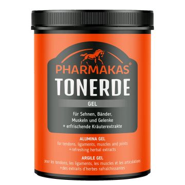 Pharmakas Tonerde