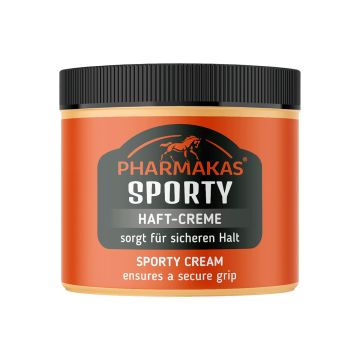 Crème Adhésive Pharmakas Sporty 