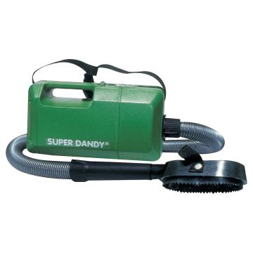 Aspirateur Masseur Super Dandy Boy