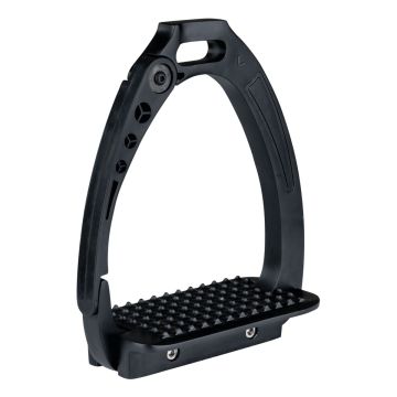 Estribos de Seguridad Waldhausen Pro