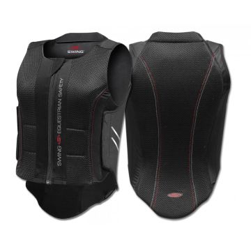 SWING Back Protector P07 Adult