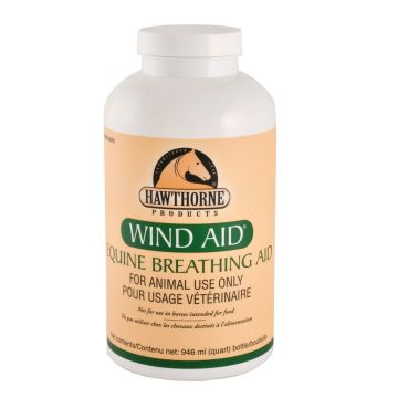 Wind Aid Sirup