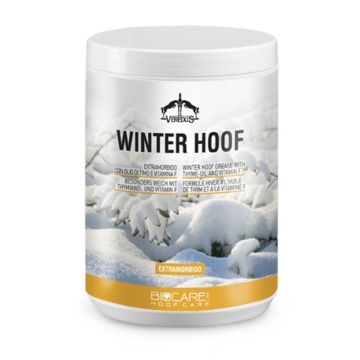 Graisse pour Sabots Winter Hoof 