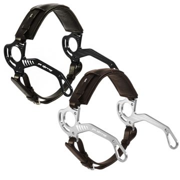 Hackamore Jin Stirrup