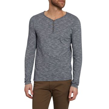 T-shirt manica lunga Wrangler Uomo  Season