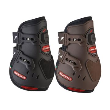 Protectores de Menudillo Zandonà Carbon Air Feel Fetlock