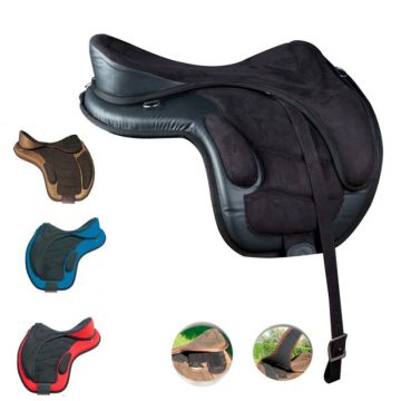 Selle Zaldi Treeless Freemax 