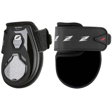 Protectores de Menudillo Zandonà Carbon Chic Young Competition