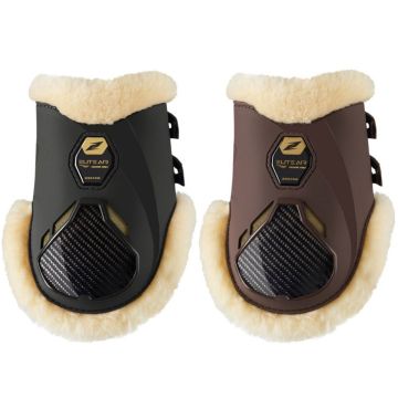 Protectores de Menudillo Zandonà Elite Air Sensitive+