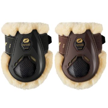 Protectores de Menudillo Zandonà Elite Air Sensitive+ Young