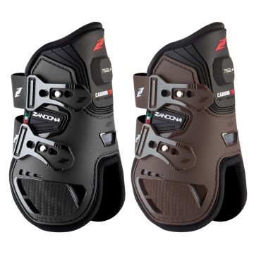 Protectores de Menudillo Zandonà Carbon Pro Feel+