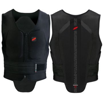 Chaleco Protector Zandonà Soft Vest Pro X7