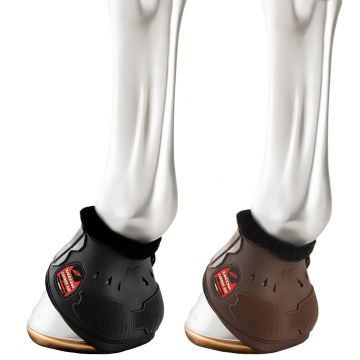 Paraglomi Zandonà Carbon Air Heel