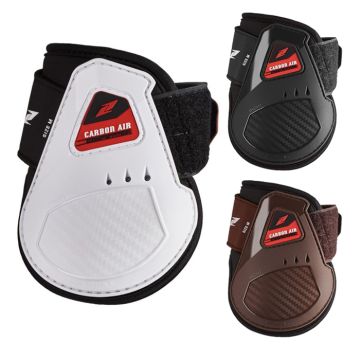 Protectores de Menudillo Zandonà Carbon Air Young Competition Fetlock