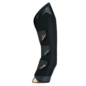 Zandoná Transport Gamaschen Pro-Safe Travel REAR
