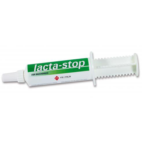 Syringe FM Italia Lacta Stop