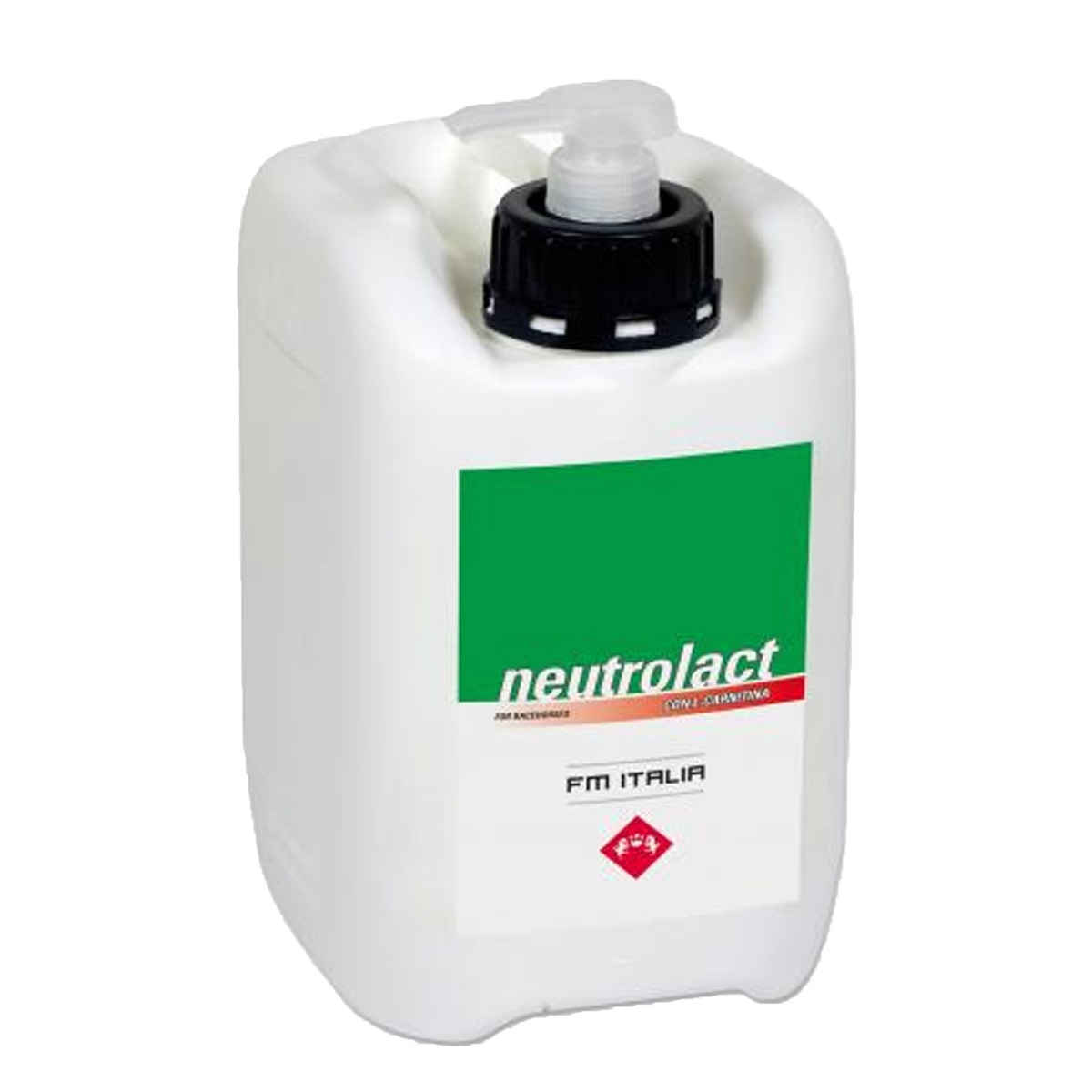 Neutrolact