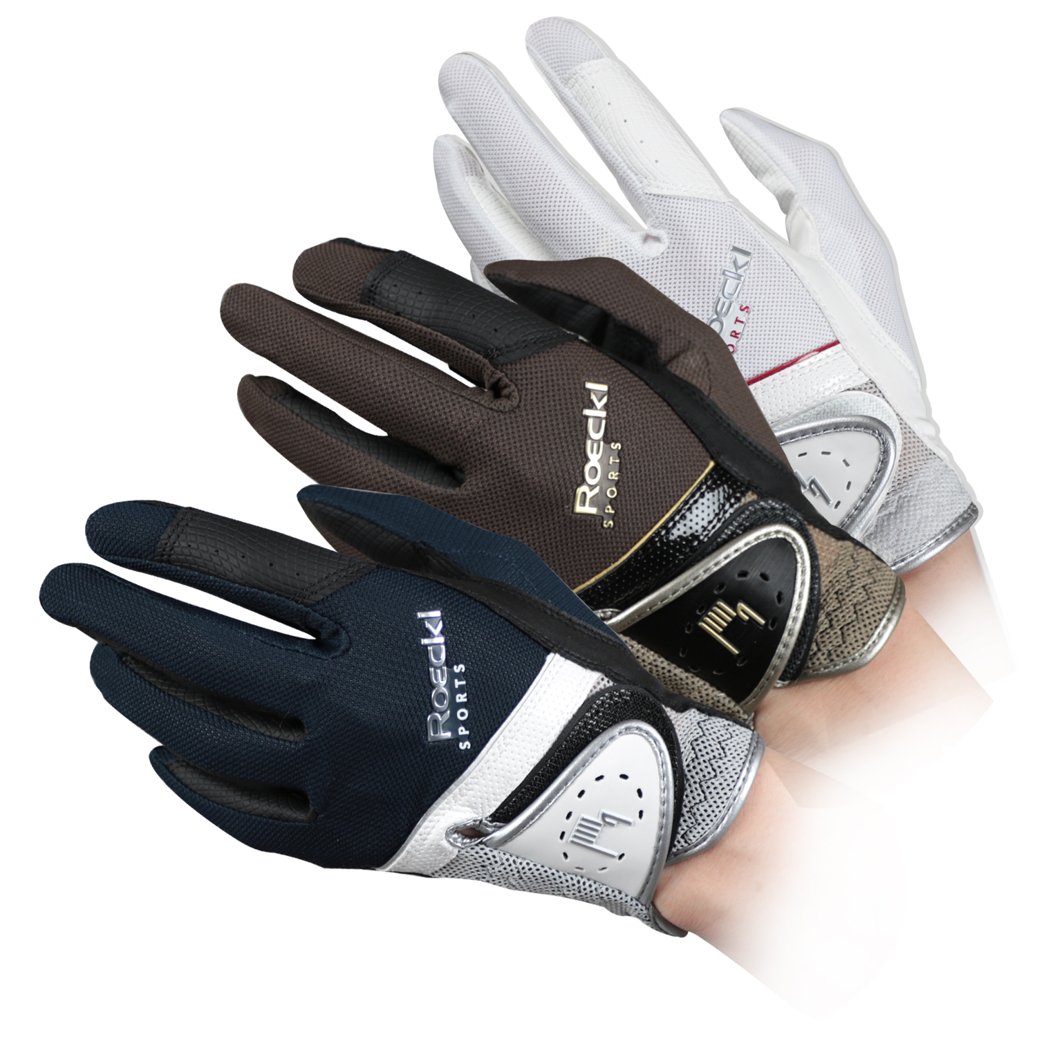 Roeckl Madrid Touch Gloves