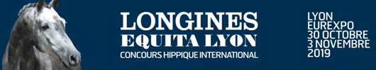 Longines Equita Lyon 2019